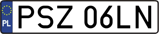 PSZ06LN