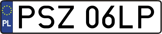 PSZ06LP