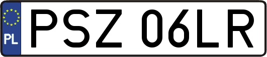 PSZ06LR