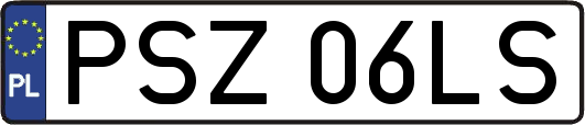 PSZ06LS
