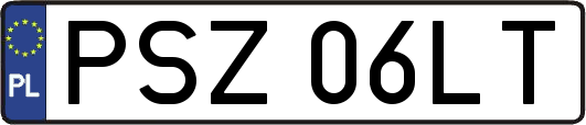 PSZ06LT