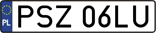 PSZ06LU