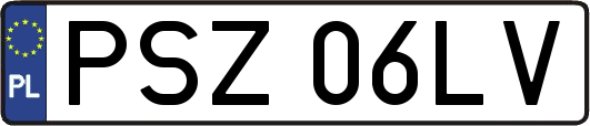 PSZ06LV