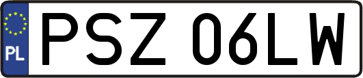 PSZ06LW