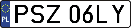 PSZ06LY