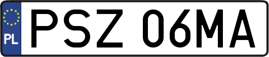 PSZ06MA