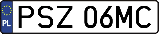 PSZ06MC