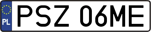 PSZ06ME