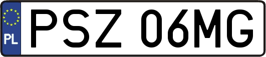 PSZ06MG