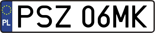 PSZ06MK