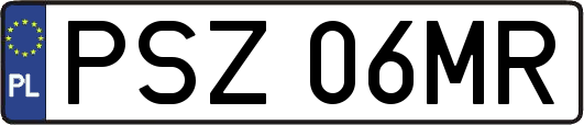 PSZ06MR