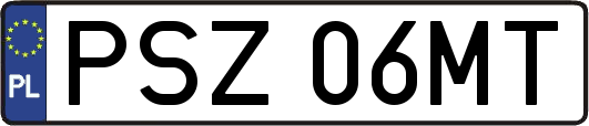 PSZ06MT