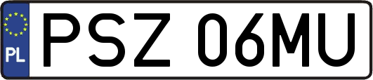PSZ06MU