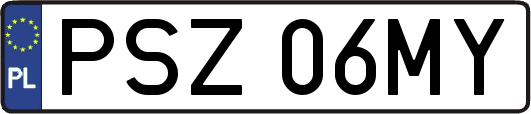 PSZ06MY