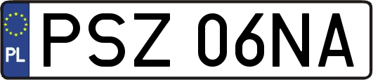 PSZ06NA