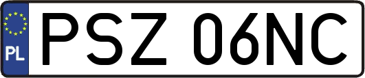 PSZ06NC