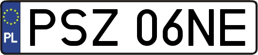PSZ06NE