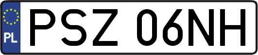 PSZ06NH