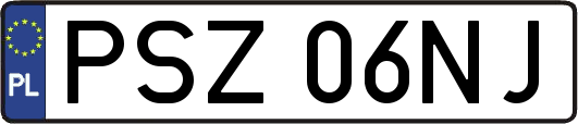PSZ06NJ