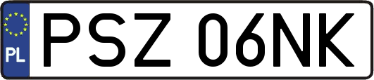 PSZ06NK