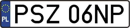 PSZ06NP