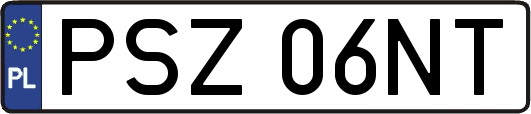 PSZ06NT