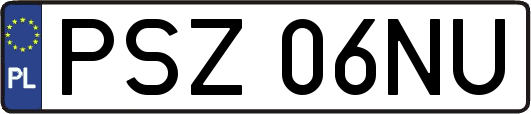 PSZ06NU