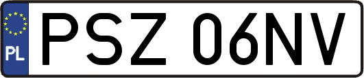PSZ06NV