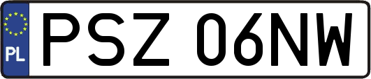 PSZ06NW