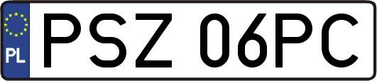 PSZ06PC