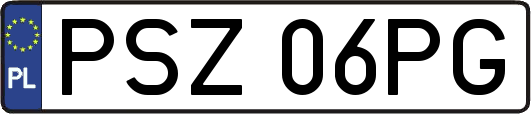 PSZ06PG