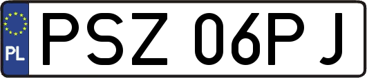 PSZ06PJ