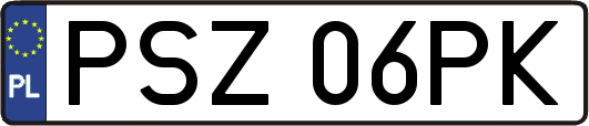 PSZ06PK