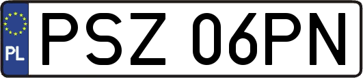PSZ06PN