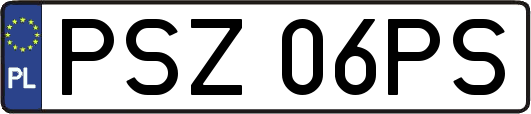 PSZ06PS