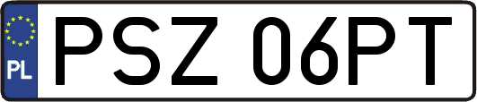 PSZ06PT