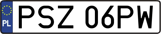 PSZ06PW