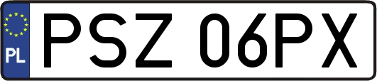PSZ06PX