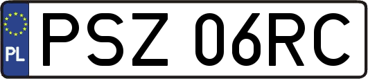 PSZ06RC