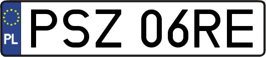 PSZ06RE