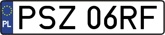 PSZ06RF