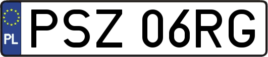 PSZ06RG