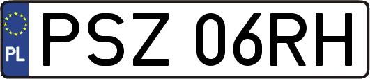 PSZ06RH