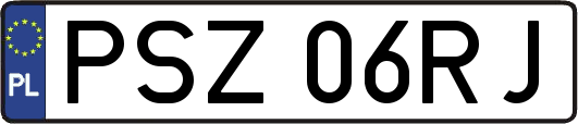 PSZ06RJ