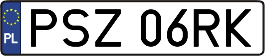 PSZ06RK