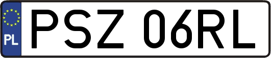 PSZ06RL