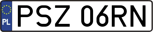 PSZ06RN
