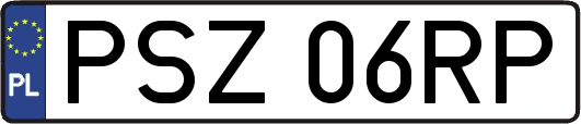 PSZ06RP