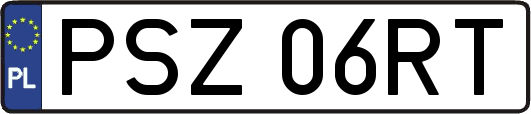 PSZ06RT