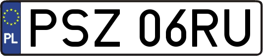 PSZ06RU